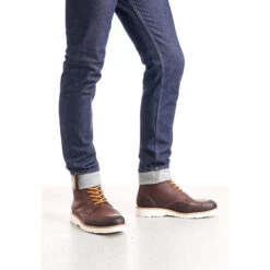 Lloyd Schuhe DENIER Schnürstiefel - Braun -Schuhserien Laden 26222441 04