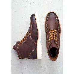 Lloyd Schuhe DENIER Schnürstiefel - Braun -Schuhserien Laden 26222441 05