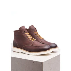 Lloyd Schuhe DENIER Schnürstiefel - Braun -Schuhserien Laden 26222441 06