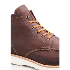 Lloyd Schuhe DENIER Schnürstiefel - Braun -Schuhserien Laden 26222441 07