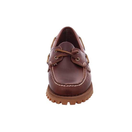 Sebago Bootsschuhe Für Damen 9 Sebago Bootsschuhe Für Damen – Bild 7