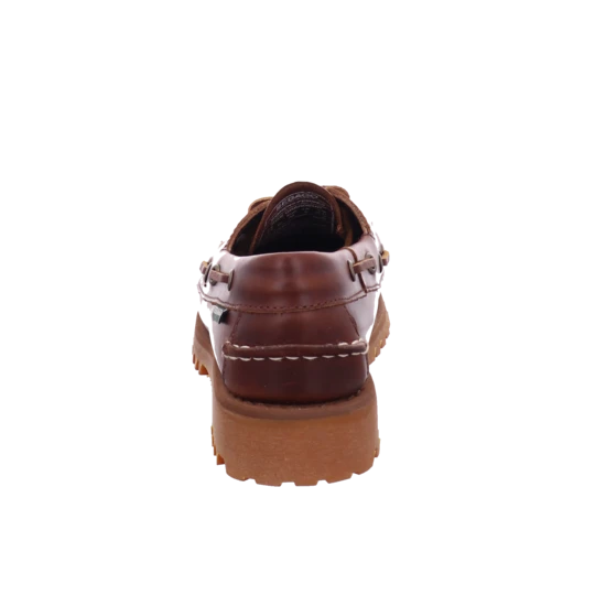 Sebago Bootsschuhe Für Damen 6 Sebago Bootsschuhe Für Damen – Bild 4