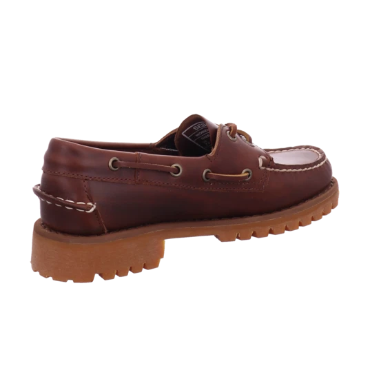 Sebago Bootsschuhe Für Damen 7 Sebago Bootsschuhe Für Damen – Bild 5