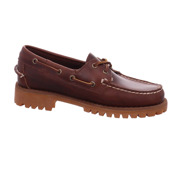 Sebago Bootsschuhe Für Damen 8 Sebago Bootsschuhe Für Damen – Bild 6
