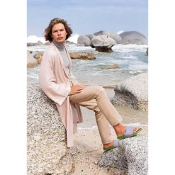 Giesswein Eco Slide Men Hausschuhe -Schuhserien Laden 26364205 09