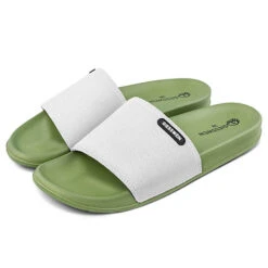 Giesswein Eco Slide Women Hausschuhe -Schuhserien Laden 26364207 05