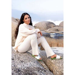 Giesswein Eco Slide Women Hausschuhe -Schuhserien Laden 26364207 09