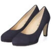 Gabor Pumps Klassische Pumps - Blau 2 Gabor Pumps Klassische Pumps - Blau -Schuhserien Laden 26383899 01