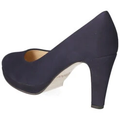Gabor Pumps Klassische Pumps - Blau 11 Gabor Pumps Klassische Pumps - Blau -Schuhserien Laden 26383899 03