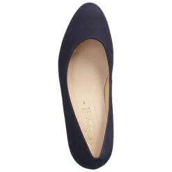 Gabor Pumps Klassische Pumps - Blau 14 Gabor Pumps Klassische Pumps - Blau -Schuhserien Laden 26383899 06