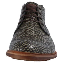 Floris Van Bommel Crepi Ankle Boots - Grün 12 Floris Van Bommel Crepi Ankle Boots - Grün -Schuhserien Laden 26439416 05