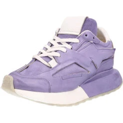 A.S.98 Runner Sneaker Sneakers Low