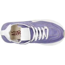 A.S.98 Runner Sneaker Sneakers Low -Schuhserien Laden 26545572 05