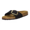 Birkenstock Pantoletten Madrid - Schwarz -Schuhserien Laden 26572319 01