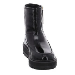 Unisa Fraco Boots Lackleder Uni Alpinstiefel - Schwarz 25 Unisa Fraco Boots Lackleder Uni Alpinstiefel - Schwarz -Schuhserien Laden 26629279 06