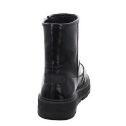 Unisa Fraco Boots Lackleder Uni Alpinstiefel - Schwarz 27 Unisa Fraco Boots Lackleder Uni Alpinstiefel - Schwarz -Schuhserien Laden 26629279 08