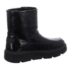 Unisa Fraco Boots Lackleder Uni Alpinstiefel - Schwarz 28 Unisa Fraco Boots Lackleder Uni Alpinstiefel - Schwarz -Schuhserien Laden 26629279 09