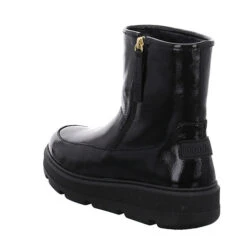 Unisa Fraco Boots Lackleder Uni Alpinstiefel - Schwarz 33 Unisa Fraco Boots Lackleder Uni Alpinstiefel - Schwarz -Schuhserien Laden 26629279 14