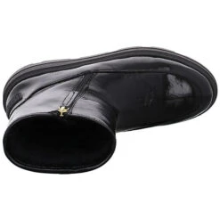 Unisa Fraco Boots Lackleder Uni Alpinstiefel - Schwarz 34 Unisa Fraco Boots Lackleder Uni Alpinstiefel - Schwarz -Schuhserien Laden 26629279 15