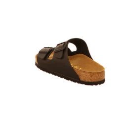Birkenstock Arizona Birki-flor Pantoletten Schmal -Schuhserien Laden 26686087 03