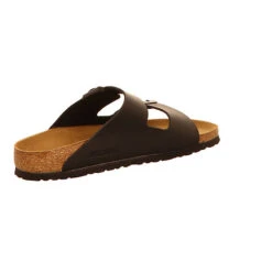 Birkenstock Arizona Birki-flor Pantoletten Schmal -Schuhserien Laden 26686087 05