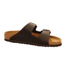 Birkenstock Arizona Birki-flor Pantoletten Schmal -Schuhserien Laden 26686087 06
