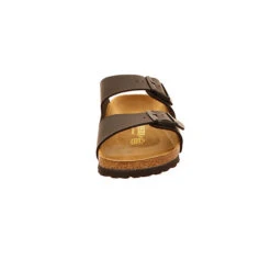 Birkenstock Arizona Birki-flor Pantoletten Schmal -Schuhserien Laden 26686087 07