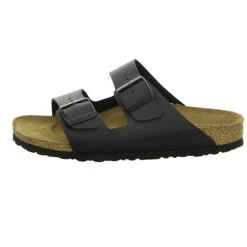 Birkenstock Arizona Birki-flor Pantoletten Schmal -Schuhserien Laden 26686087 09