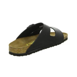 Birkenstock Arizona Birki-flor Pantoletten Schmal -Schuhserien Laden 26686087 12