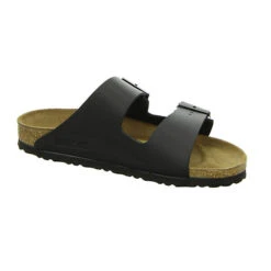Birkenstock Arizona Birki-flor Pantoletten Schmal -Schuhserien Laden 26686087 13