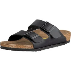 Birkenstock Arizona Birki-flor Pantoletten Schmal -Schuhserien Laden 26686087 15