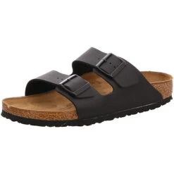 Birkenstock Arizona Birki-flor Pantoletten Schmal -Schuhserien Laden 26686087 16