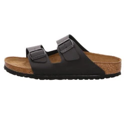 Birkenstock Arizona Birki-flor Pantoletten Schmal -Schuhserien Laden 26686087 17