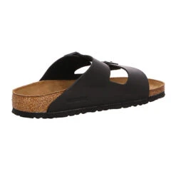 Birkenstock Arizona Birki-flor Pantoletten Schmal -Schuhserien Laden 26686087 20