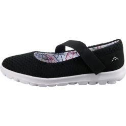 Frey-jane Ballerinas, Luftdurchlässige Mesh Optik Sportliche Ballerinas 11 Frey-jane Ballerinas, Luftdurchlässige Mesh Optik Sportliche Ballerinas -Schuhserien Laden 26861656 03