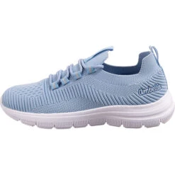 Sporty Sneakers Low -Schuhserien Laden 27108649 03