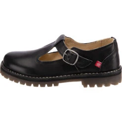 Paula Tr_ew Offene Halbschuhe - Schwarz -Schuhserien Laden 27137522 03