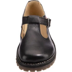 Paula Tr_ew Offene Halbschuhe - Schwarz -Schuhserien Laden 27137522 04