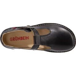 Paula Tr_ew Offene Halbschuhe - Schwarz -Schuhserien Laden 27137522 06