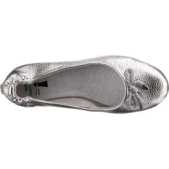 Insel Fashion Ballerinas - Silber 14 Insel Fashion Ballerinas - Silber -Schuhserien Laden 27152594 06