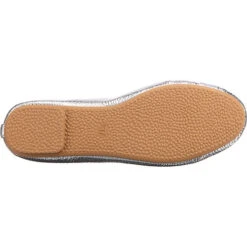 Insel Fashion Ballerinas - Silber 15 Insel Fashion Ballerinas - Silber -Schuhserien Laden 27152594 07