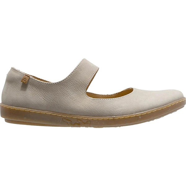 El Naturalista Koralle Komfort-Ballerinas 4 El Naturalista Koralle Komfort-Ballerinas – Bild 2