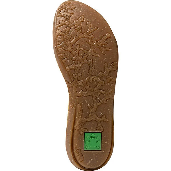 El Naturalista Koralle Komfort-Ballerinas 5 El Naturalista Koralle Komfort-Ballerinas – Bild 3