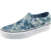Vans Asher Platform Slip-On-Sneaker -Schuhserien Laden 27324491 01