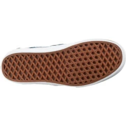 Vans Asher Platform Slip-On-Sneaker -Schuhserien Laden 27324491 07