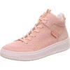 Legero Rejoise Sneakers High - Apricot 2 Legero Rejoise Sneakers High - Apricot -Schuhserien Laden 27408401 01