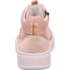 Legero Rejoise Sneakers High - Apricot 12 Legero Rejoise Sneakers High - Apricot -Schuhserien Laden 27408401 05