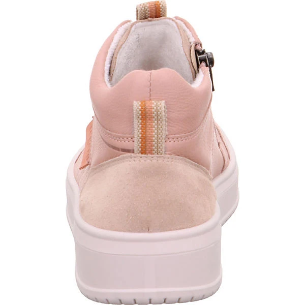 Legero Rejoise Sneakers High - Apricot 7 Legero Rejoise Sneakers High - Apricot – Bild 5