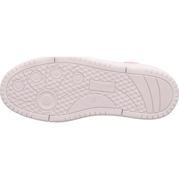 Legero Rejoise Sneakers High - Apricot 8 Legero Rejoise Sneakers High - Apricot – Bild 6