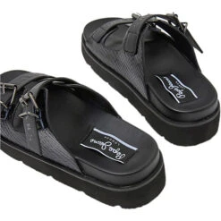 Pepe Jeans Pola Park Pantoletten -Schuhserien Laden 27408702 03